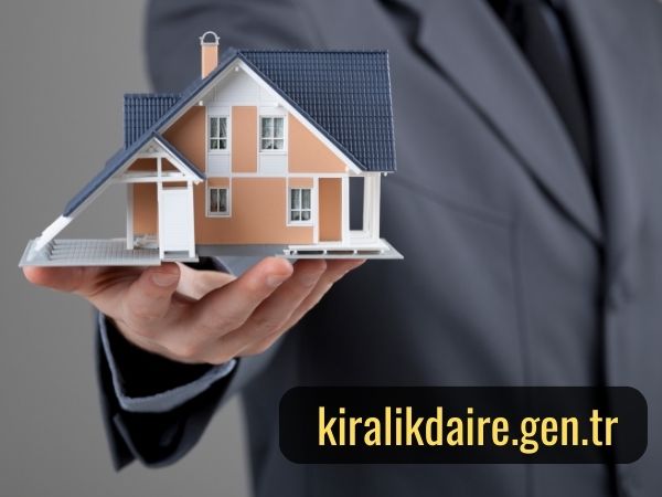 Yassıtaş Mahallesi Kiralık Daire